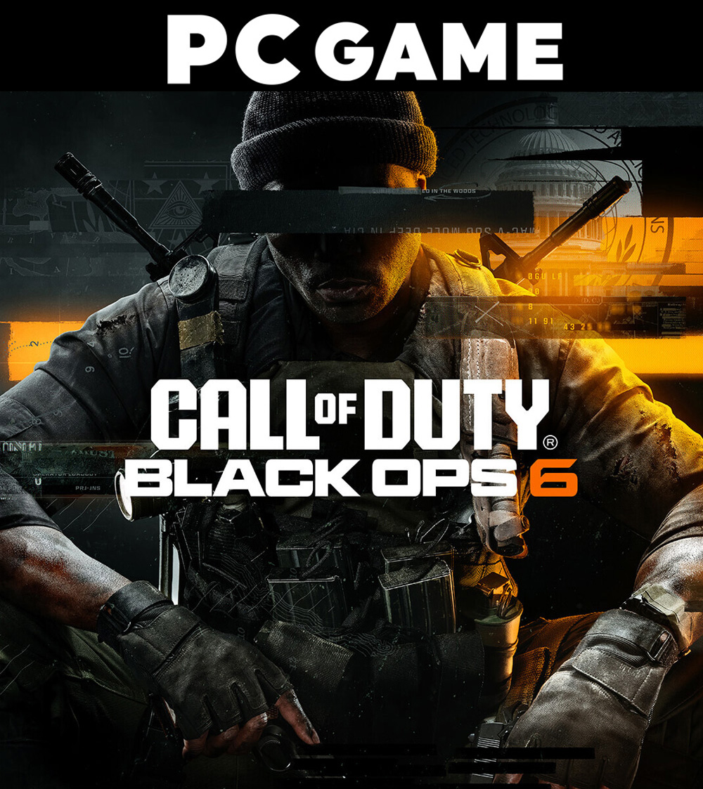 بازی Call of Duty®: Black Ops 6 - PC